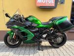 Klikněte pro detailní foto č. 5 - Kawasaki Ninja H2 SX SE