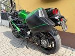 Klikněte pro detailní foto č. 7 - Kawasaki Ninja H2 SX SE