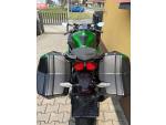 Klikněte pro detailní foto č. 8 - Kawasaki Ninja H2 SX SE