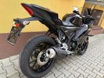 Klikněte pro detailní foto č. 3 - Yamaha YZF-R125