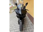 Klikněte pro detailní foto č. 4 - Yamaha YZF-R125