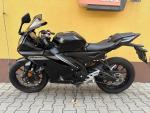 Klikněte pro detailní foto č. 5 - Yamaha YZF-R125