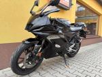 Klikněte pro detailní foto č. 6 - Yamaha YZF-R125