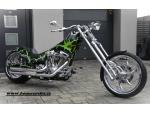 Detail nabídky - Harley-Davidson Big Dog- zakázková stavba VMP Písek
