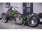 Klikněte pro detailní foto č. 2 - Harley-Davidson Big Dog- zakázková stavba VMP Písek