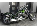 Klikněte pro detailní foto č. 3 - Harley-Davidson Big Dog- zakázková stavba VMP Písek