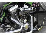 Klikněte pro detailní foto č. 6 - Harley-Davidson Big Dog- zakázková stavba VMP Písek
