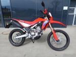 Klikněte pro detailní foto č. 1 - Honda CRF 300L