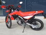 Klikněte pro detailní foto č. 2 - Honda CRF 300L