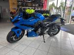 Detail nabídky - Suzuki GSX-8R