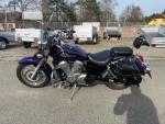 Klikněte pro detailní foto č. 5 - Honda VT 750 C2 Shadow