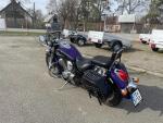Klikněte pro detailní foto č. 6 - Honda VT 750 C2 Shadow