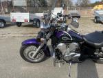 Klikněte pro detailní foto č. 10 - Honda VT 750 C2 Shadow