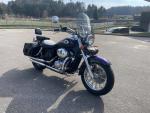 Klikněte pro detailní foto č. 2 - Honda VT 750 C2 Shadow