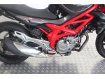 Klikněte pro detailní foto č. 12 - Suzuki SFV 650 Gladius