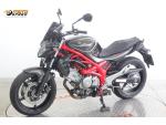Klikněte pro detailní foto č. 1 - Suzuki SFV 650 Gladius