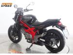 Klikněte pro detailní foto č. 3 - Suzuki SFV 650 Gladius