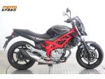 Klikněte pro detailní foto č. 6 - Suzuki SFV 650 Gladius