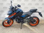 Klikněte pro detailní foto č. 2 - KTM 125 Duke