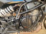 Klikněte pro detailní foto č. 5 - KTM 125 Duke