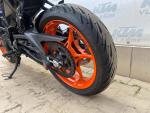 Klikněte pro detailní foto č. 8 - KTM 125 Duke
