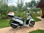 Klikněte pro detailní foto č. 6 - Kymco People GT 300i