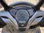Klikněte pro detailní foto č. 13 - Honda SH 300i, původ ČR, 8.200km, plexi, kufr