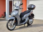 Klikněte pro detailní foto č. 1 - Honda SH 300i, původ ČR, 8.200km, plexi, kufr