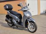 Klikněte pro detailní foto č. 3 - Honda SH 300i, původ ČR, 8.200km, plexi, kufr