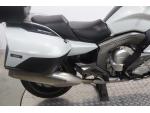 Klikněte pro detailní foto č. 12 - BMW K 1600 GT