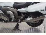 Klikněte pro detailní foto č. 13 - BMW K 1600 GT