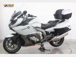 Detail nabídky - BMW K 1600 GT