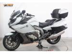 Klikněte pro detailní foto č. 1 - BMW K 1600 GT