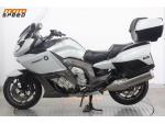 Klikněte pro detailní foto č. 2 - BMW K 1600 GT