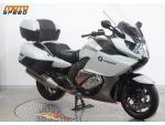 Klikněte pro detailní foto č. 7 - BMW K 1600 GT