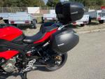 Klikněte pro detailní foto č. 12 - BMW S 1000 XR 2016 servisní knížka,3kufry
