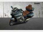 Detail nabídky - BMW K 1600 GTL
