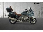 Klikněte pro detailní foto č. 3 - BMW K 1600 GTL