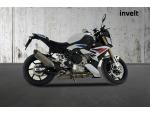 Klikněte pro detailní foto č. 3 - BMW S 1000 R