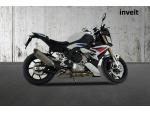 Klikněte pro detailní foto č. 3 - BMW S 1000 R