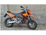 Klikněte pro detailní foto č. 1 - KTM 950 Supermoto