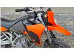 Klikněte pro detailní foto č. 2 - KTM 950 Supermoto