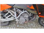 Klikněte pro detailní foto č. 3 - KTM 950 Supermoto