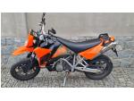 Klikněte pro detailní foto č. 8 - KTM 950 Supermoto