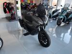 Klikněte pro detailní foto č. 5 - Aprilia SR GT 125