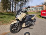 Klikněte pro detailní foto č. 1 - Yamaha X-Max 125