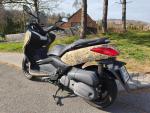 Klikněte pro detailní foto č. 3 - Yamaha X-Max 125