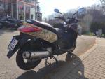 Klikněte pro detailní foto č. 5 - Yamaha X-Max 125