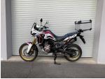 Klikněte pro detailní foto č. 10 - Honda CRF 1000 L Africa Twin DCT ABS
