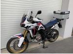 Klikněte pro detailní foto č. 13 - Honda CRF 1000 L Africa Twin DCT ABS